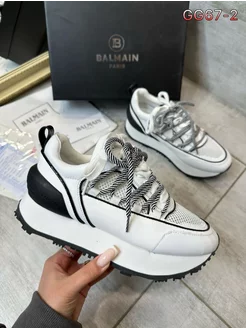 Кроссовки BALMAIN люкс