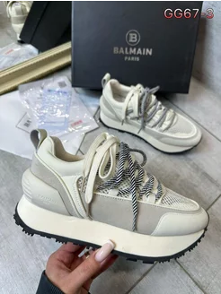 Кроссовки BALMAIN люкс