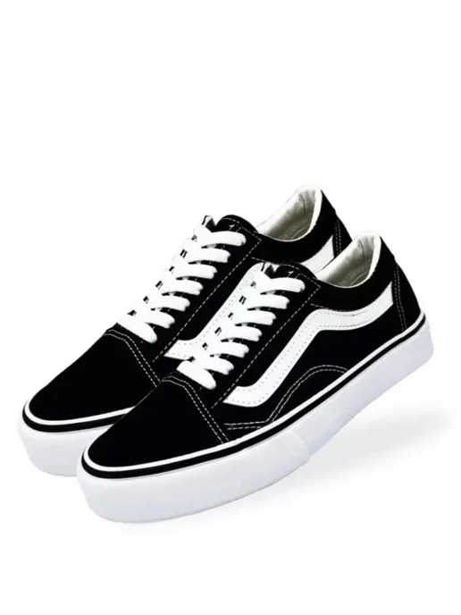 Vans Кеды низкие повседневные, вариант