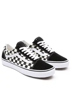 Кеды низкие повседневные Vans 225083941 купить за 1 049 ₽ в интернет-магазине Wildberries