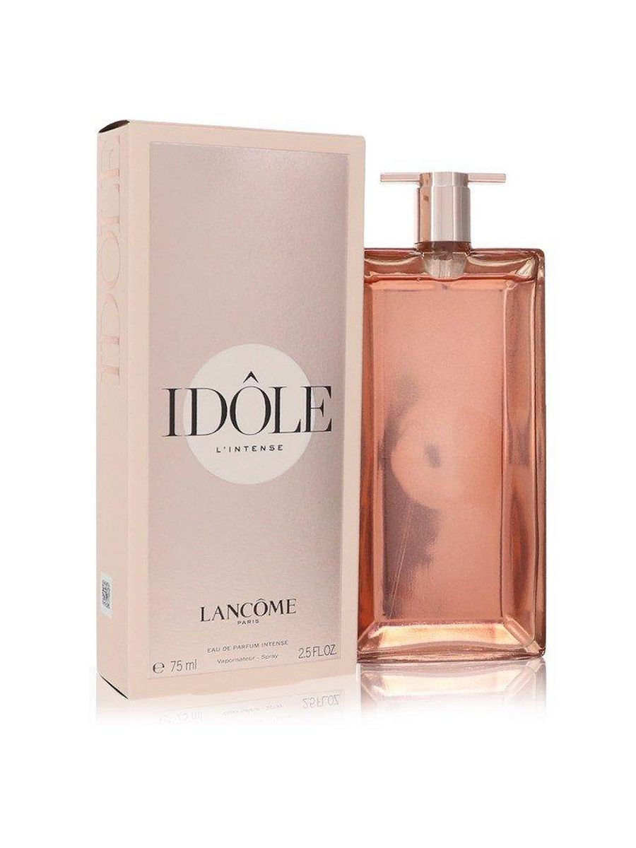 Ланком идол интенс. Lancome Idole, 75 ml. Lancome Idole l'intense. Lancome Idole le Parfum 75 мл. Lancome Idole 100ml.