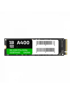 M.2 SSD-диск BaseTech A400 1ТБ, NVMe PCI-E 3.0 x4 Basetech 225100458 купить за 5 700 ₽ в интернет-магазине Wildberries