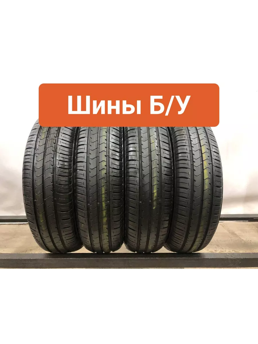 Шины 4шт БУ 175/70 R14 Bridgestone летние Ecopia NH100C Bridgestone  225101154 купить за 14 385 ₽ в интернет-магазине Wildberries