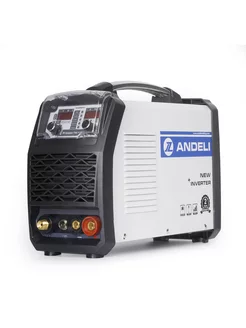 Сварочный аппарат 3 в 1 TIG-250GPLС (ANDELI) ANDELI 225101428 купить за 44 280 ₽ в интернет-магазине Wildberries