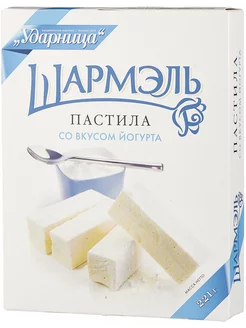 Пастила со вкусом йогурта, 221г