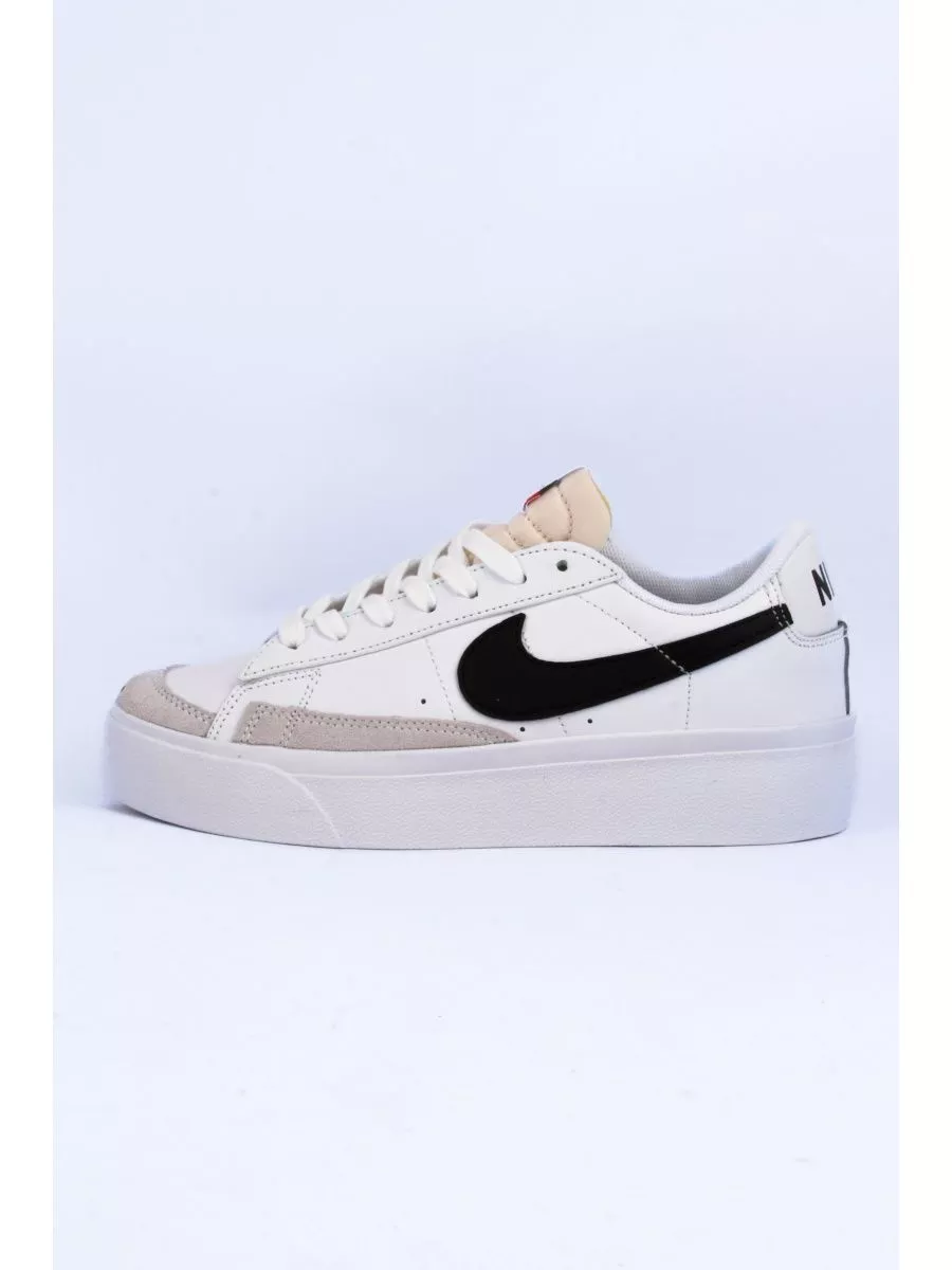 Nike vintage low blazer on sale