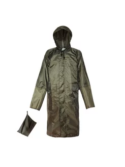 Дождевик тактический Raincoat, оксфорд Хаки Элементаль 225145904 купить за 1 609 ₽ в интернет-магазине Wildberries