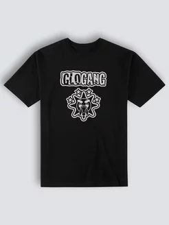 Футболка Glo Gang Leskvi 225147346 купить за 1389 ₾ в интернет
