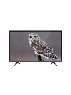 Телевизор LED24" LD-24TR4357BT VEKTA 225187950 купить за 8 535 ₽ в интернет-магазине Wildberries