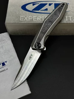 нож Zero Tolerance 0470 SINKEVICH HAS ARSENAl 225199066 купить за 4 820 ₽ в интернет-магазине Wildberries