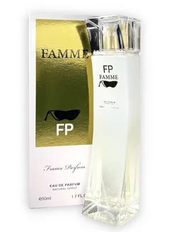 France Parfum Famme 50 мл