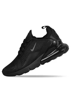 Кроссовки беговые AIR MAX 270 Nike 225204068 купить за 3 792 ₽ в интернет-магазине Wildberries