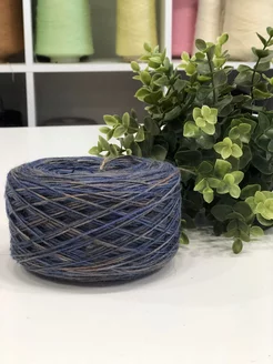 Носочная бобинная пряжа 100 г. Stock Yarn. Filatilana 225213991 купить за 413 ₽ в интернет-магазине Wildberries