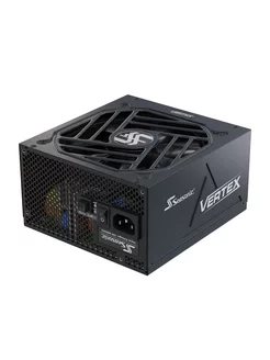 Блок питания ATX, Vertex GX-750, 750W, 80 Plus