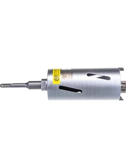 Коронка алмазная Laser Deep Drill (72х150 мм) Hilberg HD372 Hilberg 225220318 купить за 3 622 ₽ в интернет-магазине Wildberries