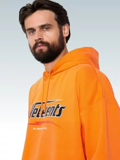 Худи оверсайз Hi Speed 3EDB89FC VETEMENTS 225220976 купить за