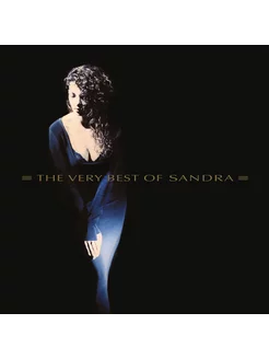 Sandra "The Very Best Of Sandra" Limited Edition