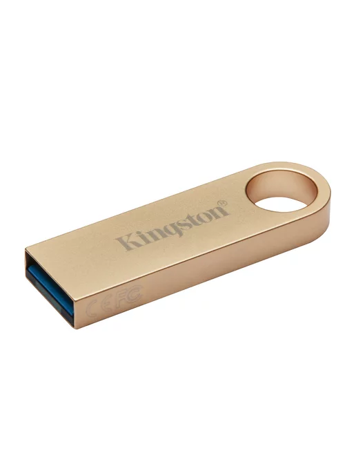 Kingston Флешка USB DTSE9G3, 128GB flash DTSE9G3 128GB, USB