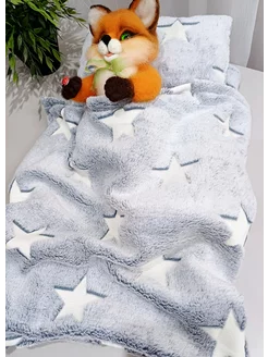 Отзывы на Постельное белье для кукол Стильный Лисёнок 225250065 в интернет‑магазине Wildberries.ru