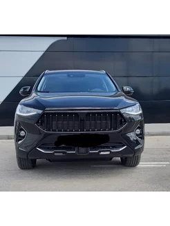 Решетка для радиатора HAVAL F7 F7X