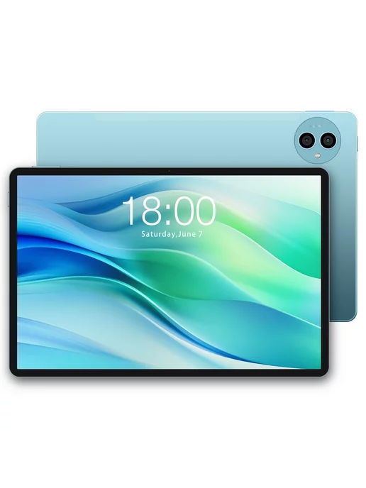 Teclast Планшет андроид Текласт P50 6GB 128GB Android 14