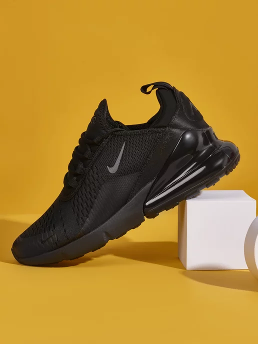 Bulle air max 270 crevé best sale