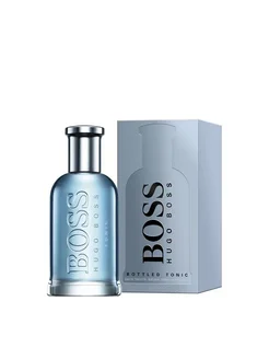 Парфюм Hugo Boss tonic Духи