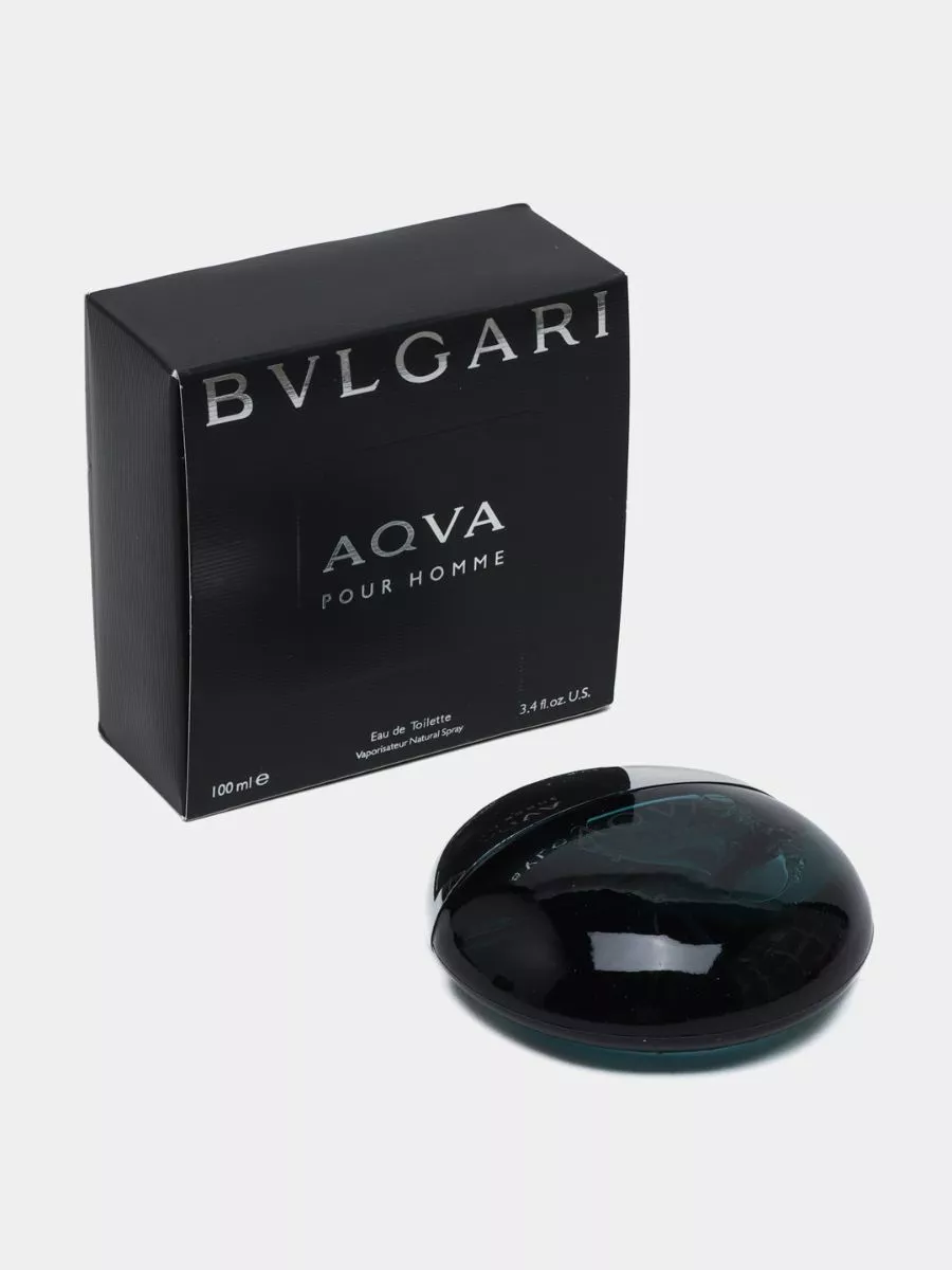 Bvlgari Aqva Pour Homme black 225293568 1 492 Wildberries