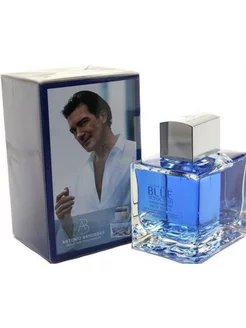 Парфюм Antonio Banderas Blue Seduction Духи