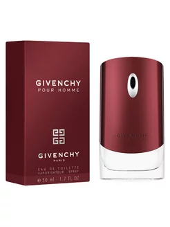 GIVENCHY POUR HOMME 100 мл