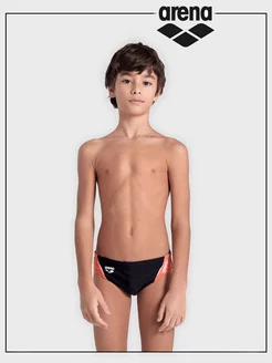 Плавки SWIM BRIEFS GRAPHIC JR