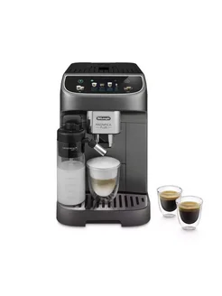 Кофемашина Magnifica Plus ECAM320.70.TB Delonghi 225343950 купить за 57 750 ₽ в интернет-магазине Wildberries