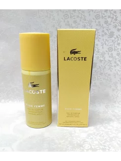 Дезодорант в коробке Lacoste Pour Femme 150 ml