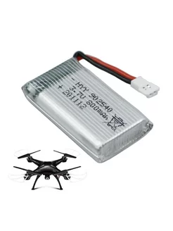 Аккумулятор для квадрокоптера Syma X5, X5C, X5SW, X6SW, CX30 syma 225357966 купить за 490 ₽ в интернет-магазине Wildberries