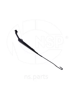 Поводок стеклоочистителя правый CHEVROLET Lacetti NSP (Nova Spare Parts) 225369366 купить за 1 469 ₽ в интернет-магазине Wildberries