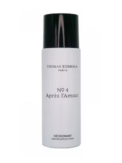 Thomas Kosmala № 4 Apres l`Amour, 200ml