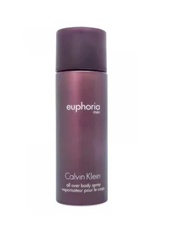 Calvin Klein Euphoria Men, 200ml