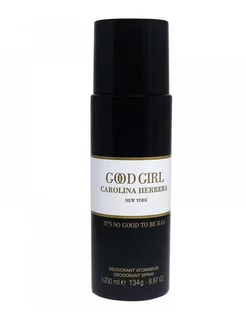 Carolina Herrera Good Girl 200 ml