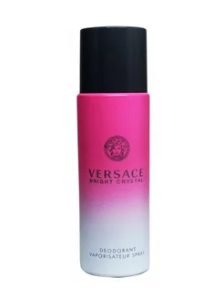 Versace Bright Crystal 200 ml