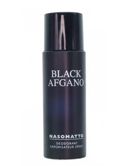 Nasomatto Black Afgano, 200 ml