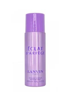 Дезодоранты Lanvin Eclat D'arpege, edp, 200 ml