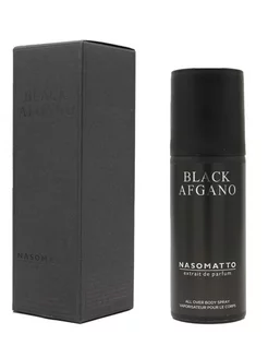 в коробке Nasomatto Black Afgano 150 ml