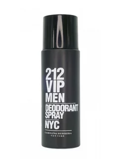 Carolina Herrera 212 VIP Man, 200ml