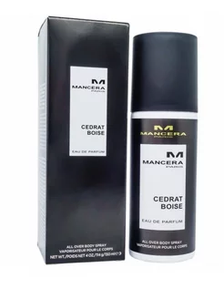 Mancera Cedrat Boise,150ml