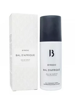 парфюмированный Byredo Bal D'Afrique, 150ml