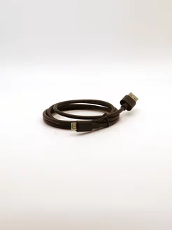 Кабель USB-A to microUSB 1м