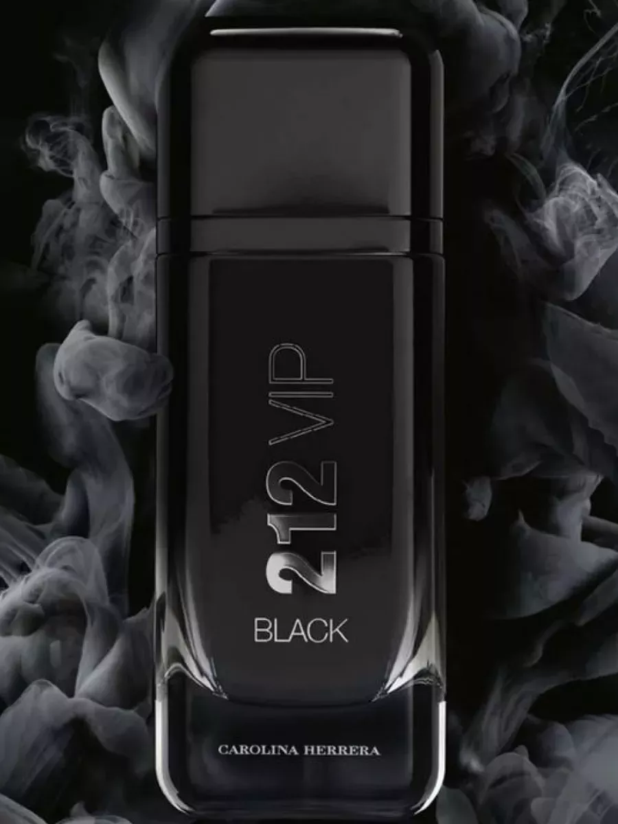 212 VIP BLACK 100 212 CAROLINA HERRERA 225383776 Wildberries