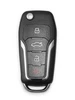 VVDI XNFO01EN для смарт-ключа Ford, 1 шт Xhorse 225389061 купить за 1 405 ₽ в интернет‑магазине Wildberries