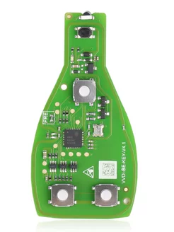 ключ VVDI BE Pro, улучшенная версия, 1 шт XHORSE 225389393 купить за 1 540 ₽ в интернет-магазине Wildberries