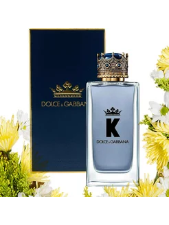 Парфюм Dolce & Gabbana 100 ml